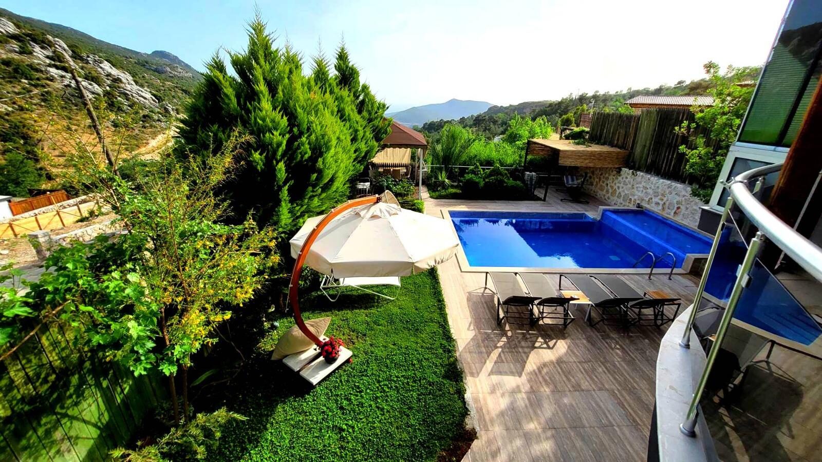 Villa Dere — 22