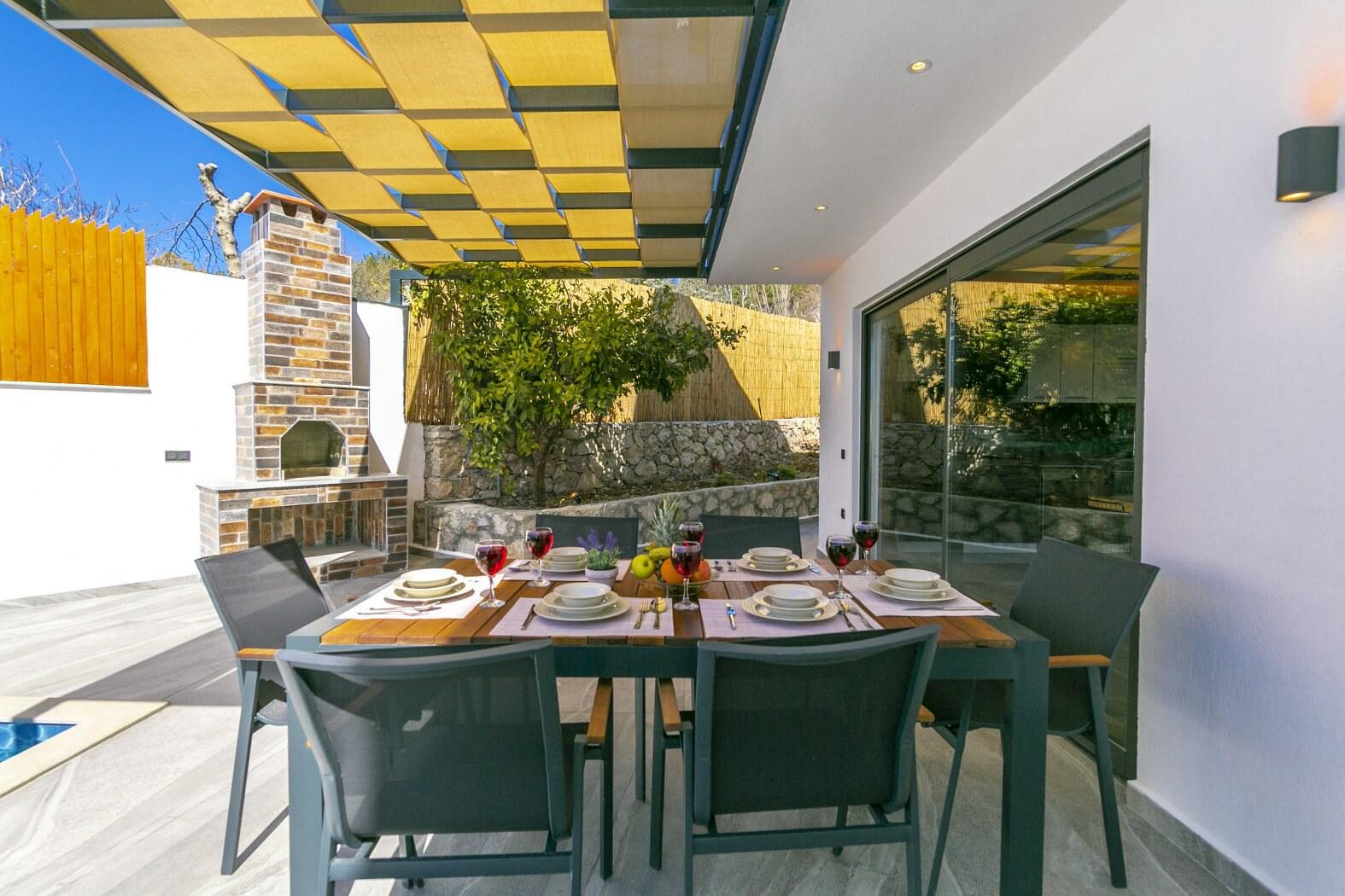 Villa Yeşim — 62