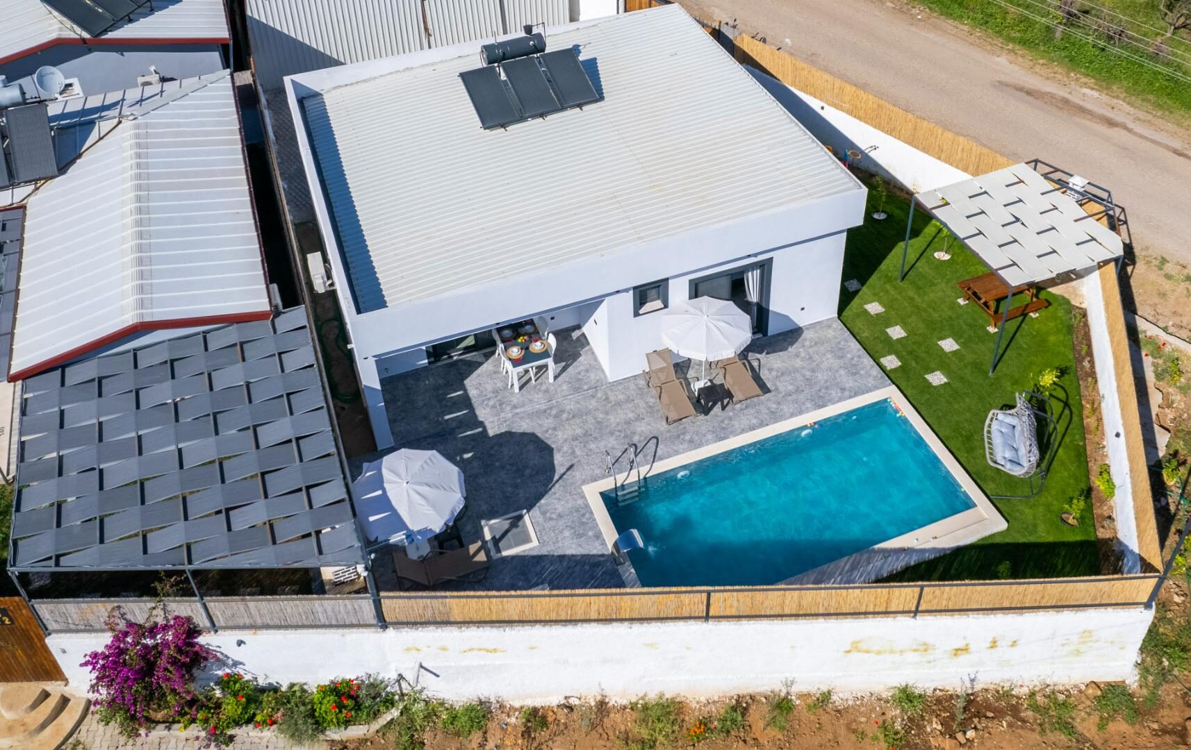 Villa Altın 3 — 55
