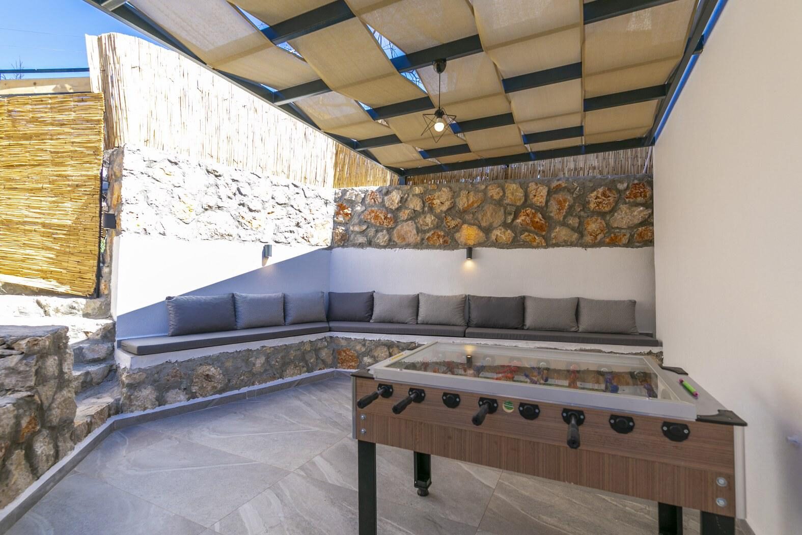 Villa Yeşim — 63