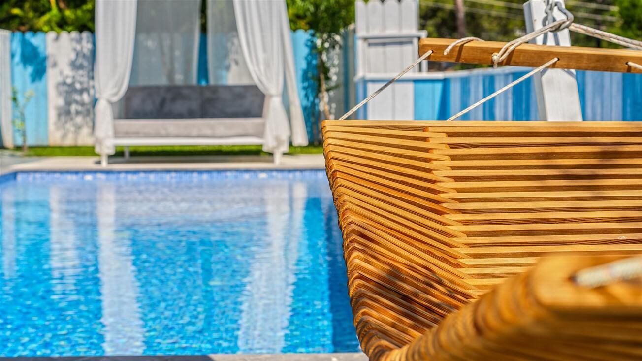 Villa Monolisa — 29