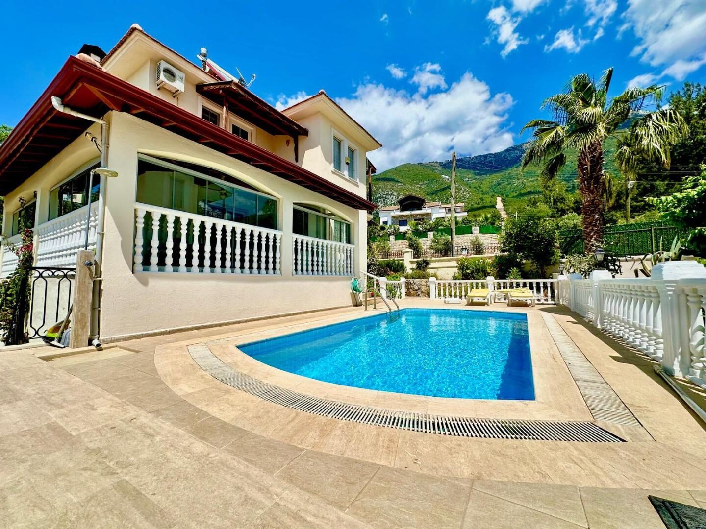 Villa Milky Way