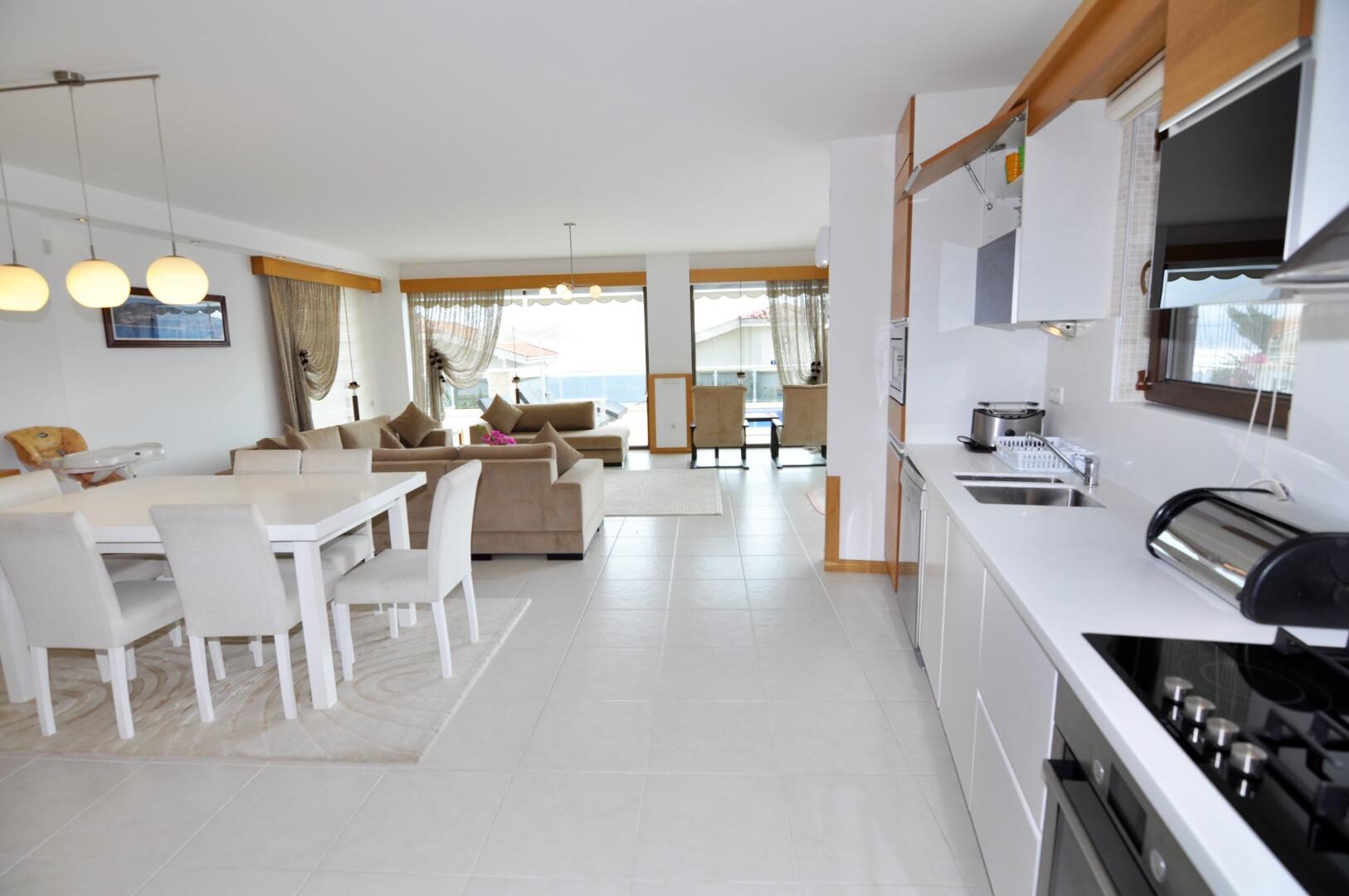 Villa Selin — 23
