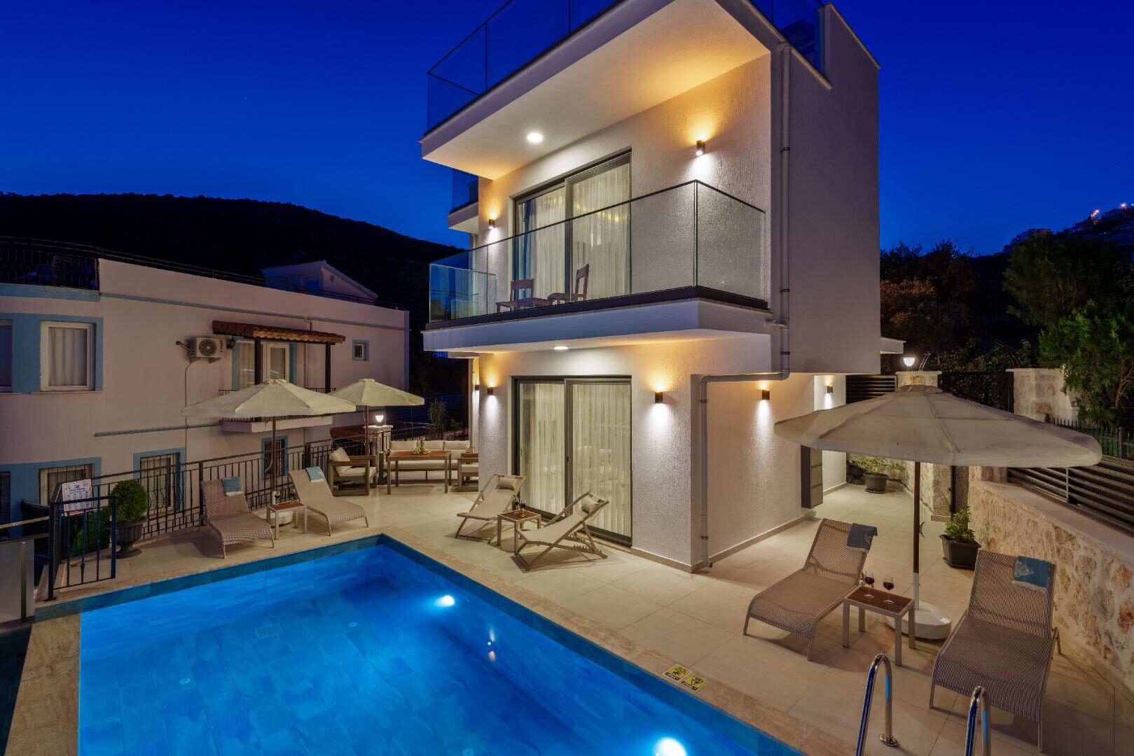 Villa Laren — 2