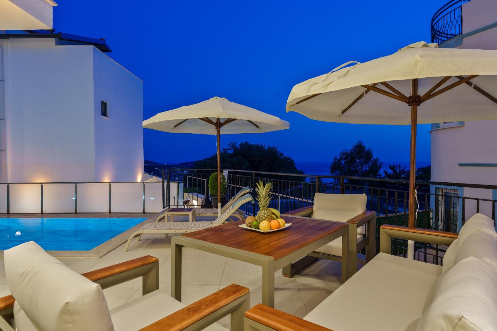 Villa Laren — 8
