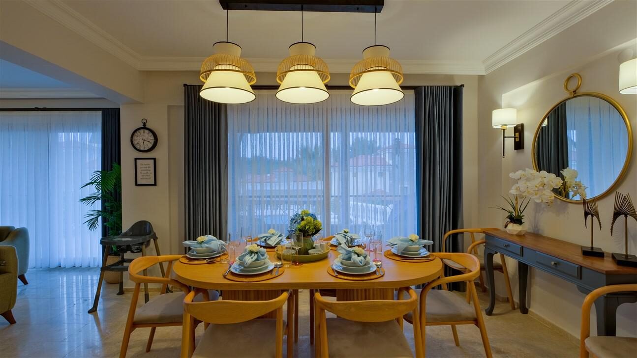 Villa Serenity Ovacık — 18