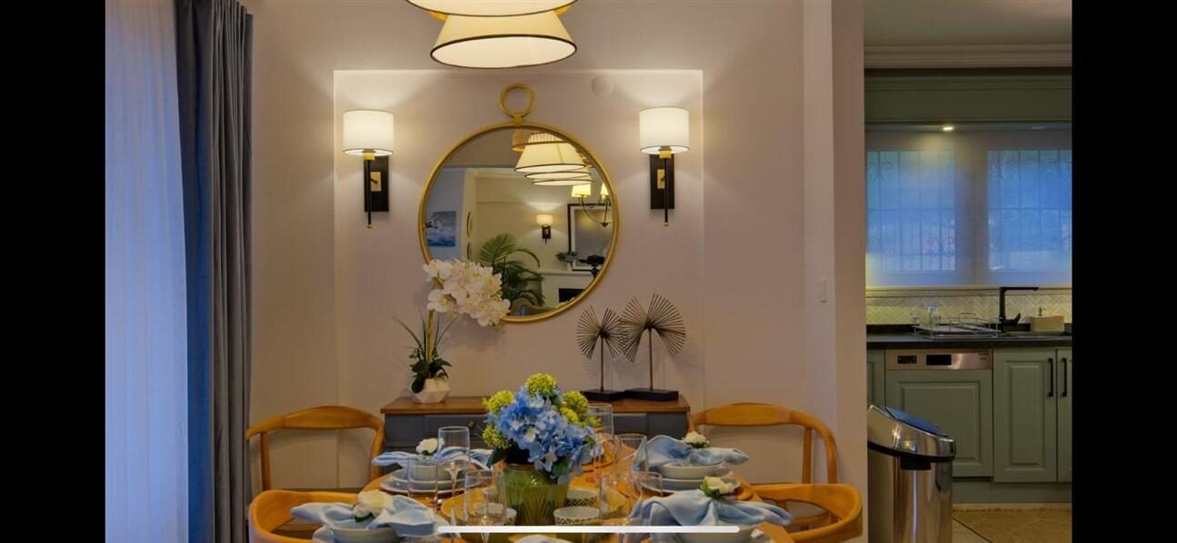 Villa Serenity Ovacık — 20