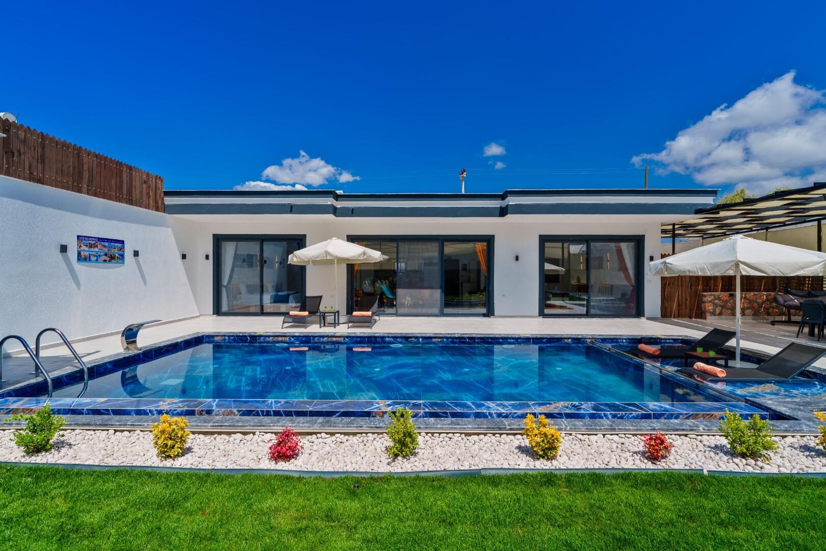Villa Özmen — 13