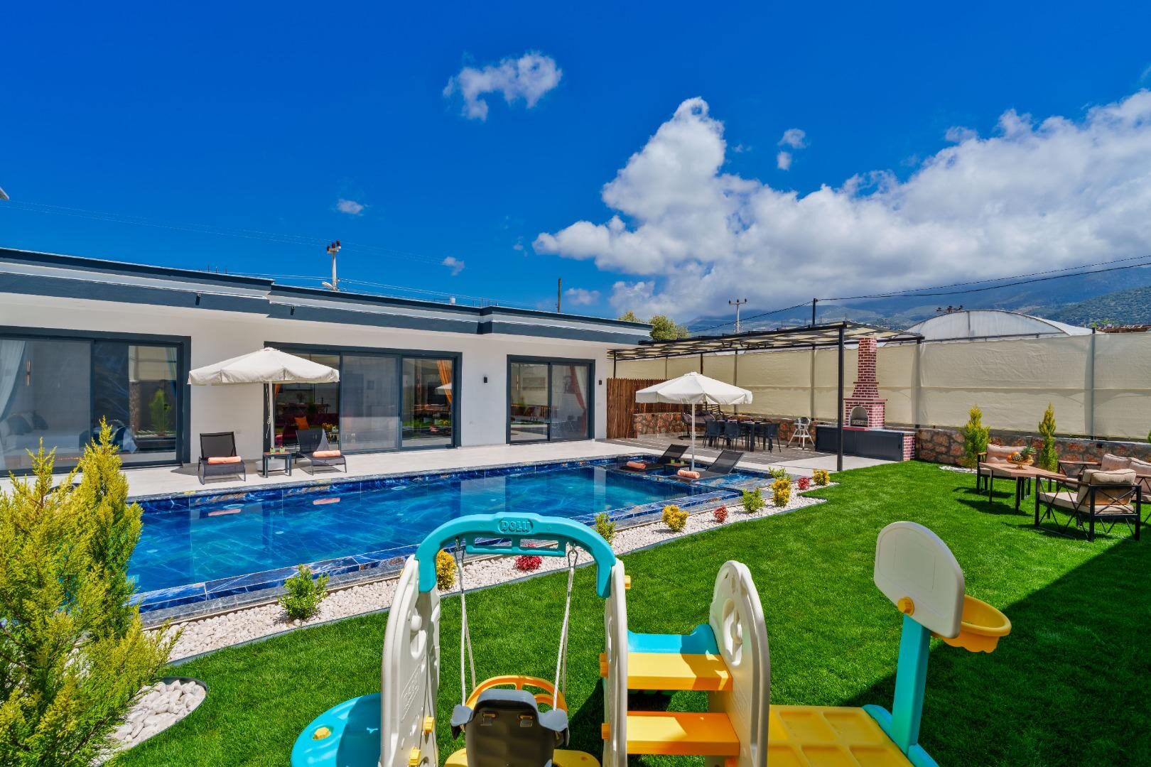 Villa Özmen — 14