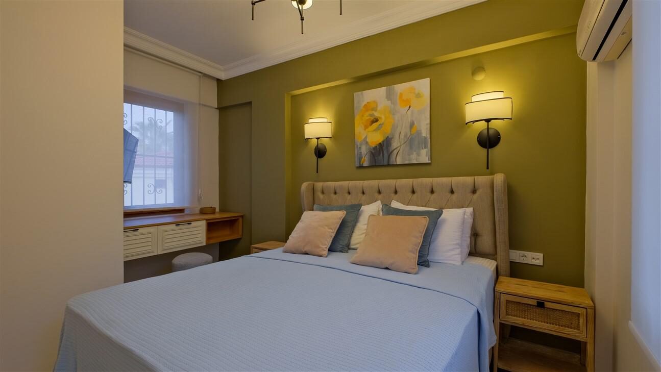 Villa Serenity Ovacık — 33