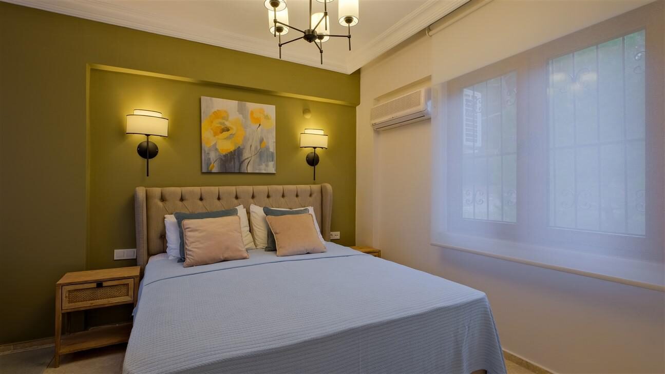 Villa Serenity Ovacık — 35