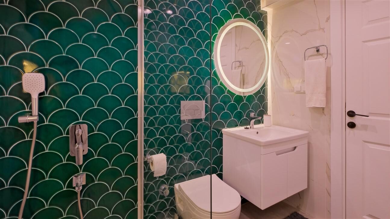 Villa Serenity Ovacık — 39