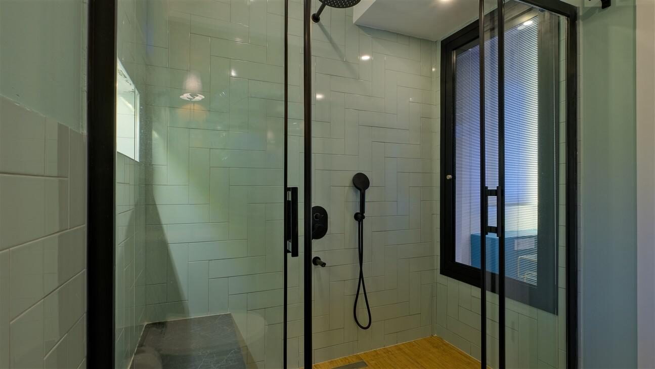 Villa Serenity Ovacık — 45