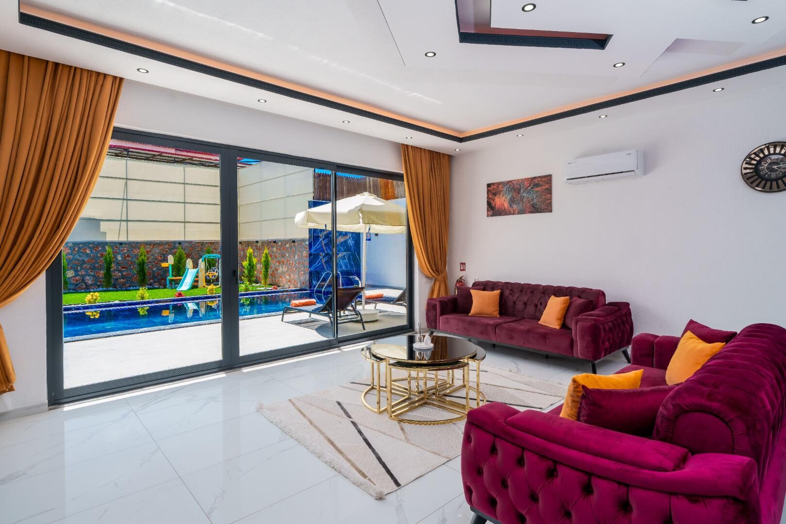 Villa Özmen — 29