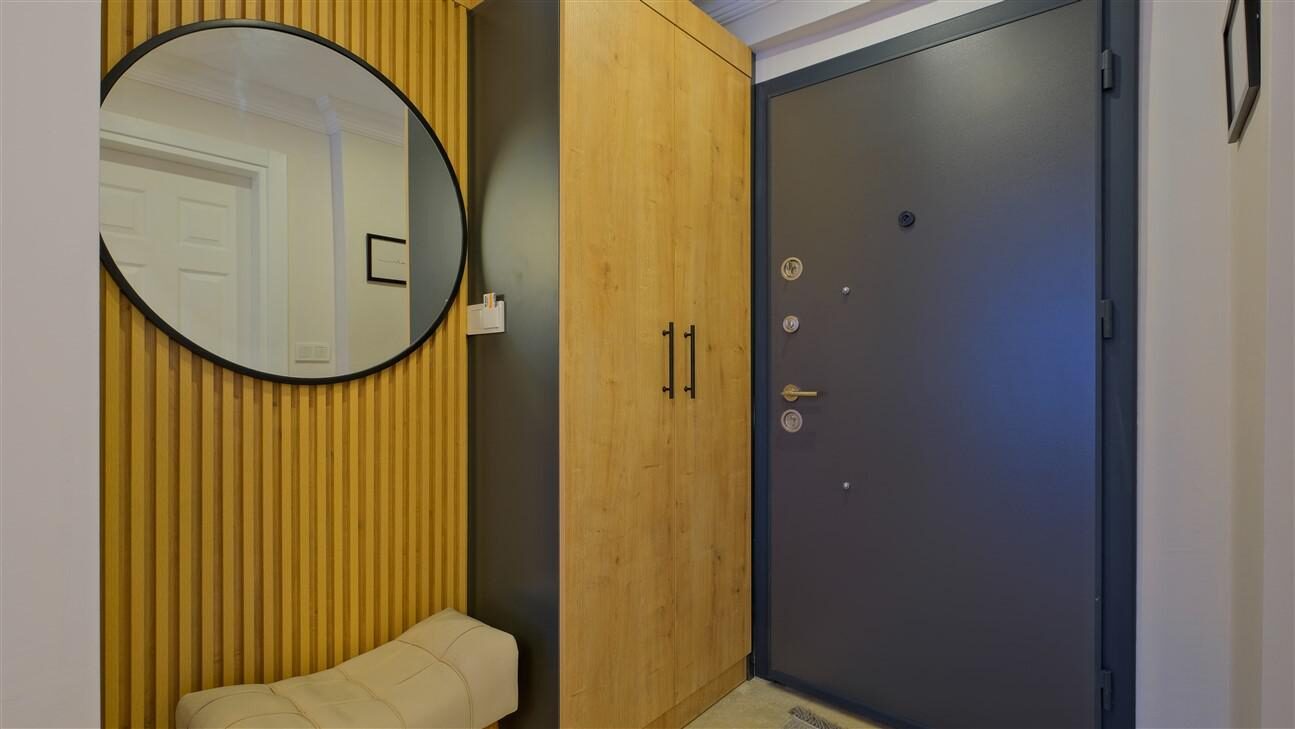 Villa Serenity Ovacık — 48