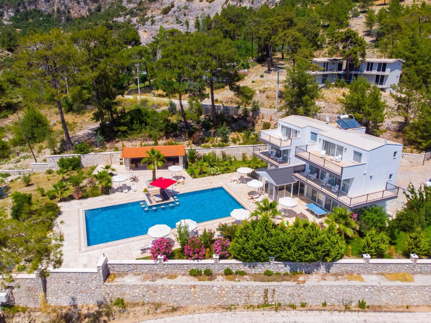 Villa Serenity — 24