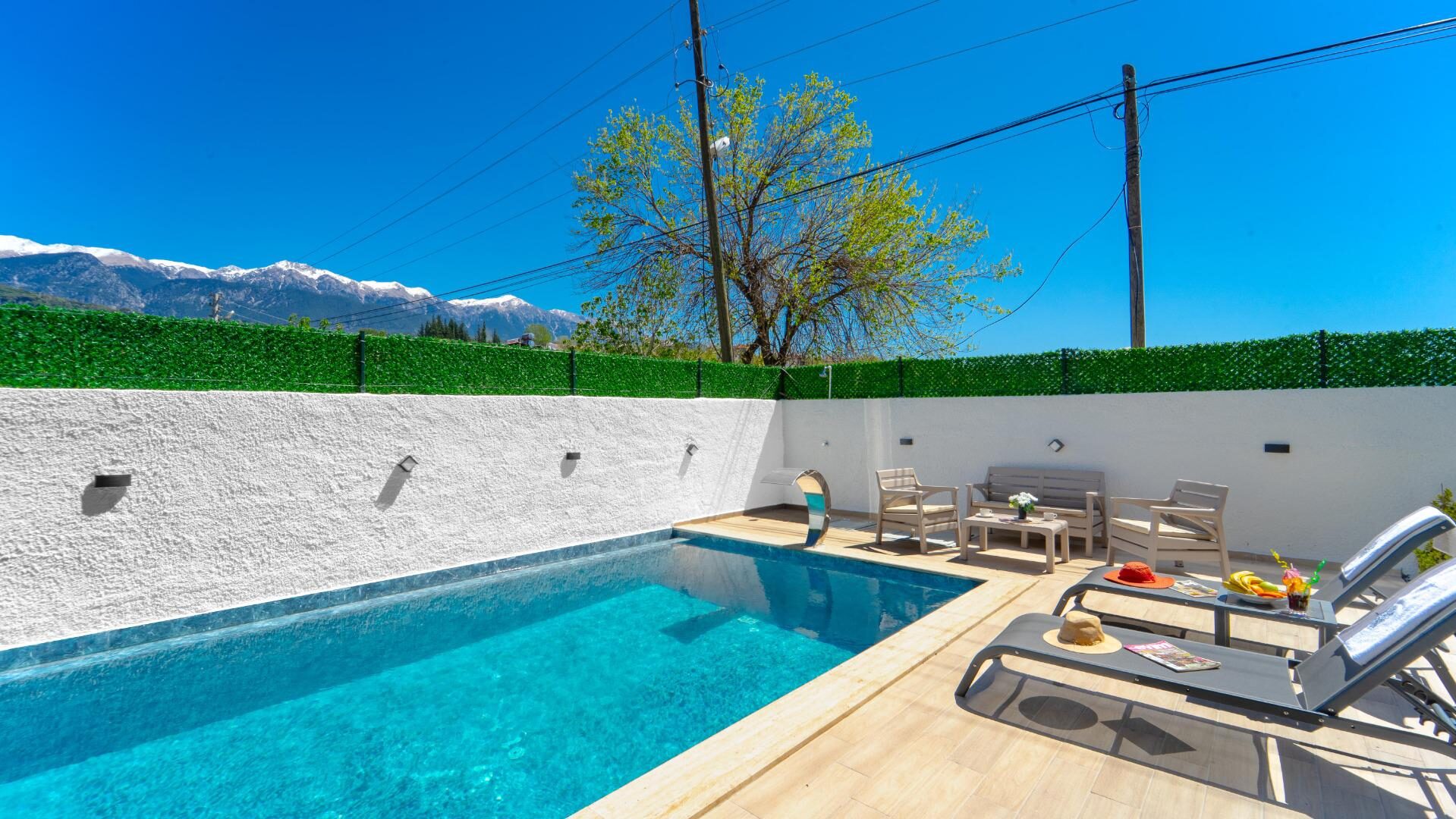 Villa Bella Seydikemer — 7