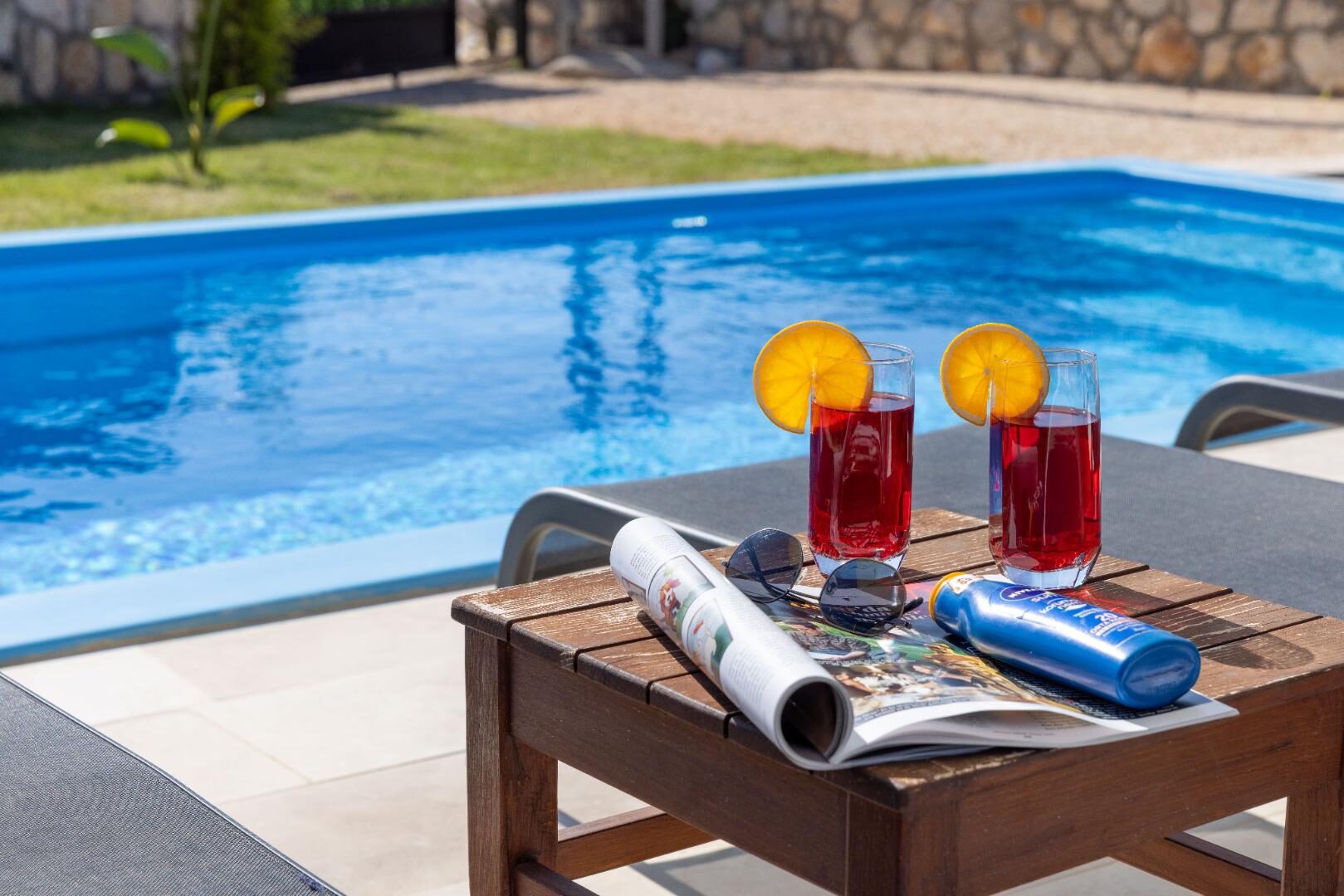Villa Toscana 4 — 8