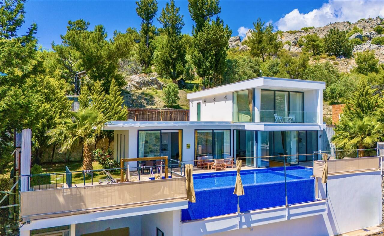 Villa Gülba — 70