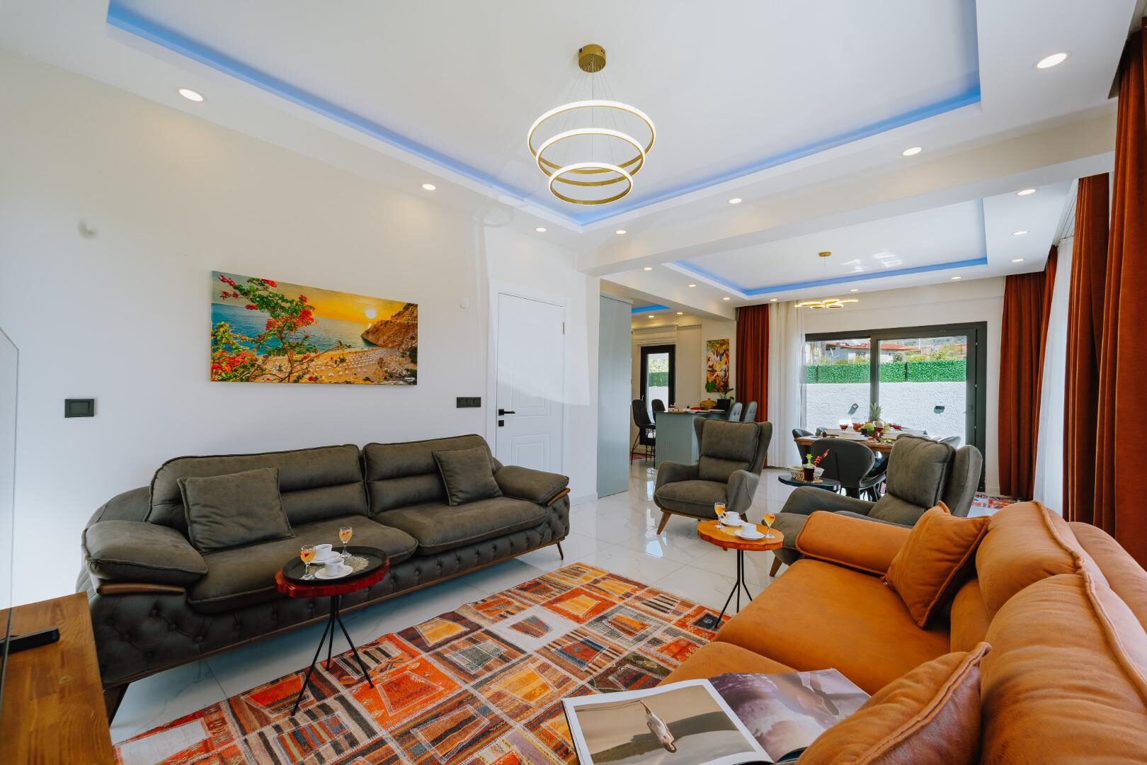 Villa Bella Seydikemer — 20