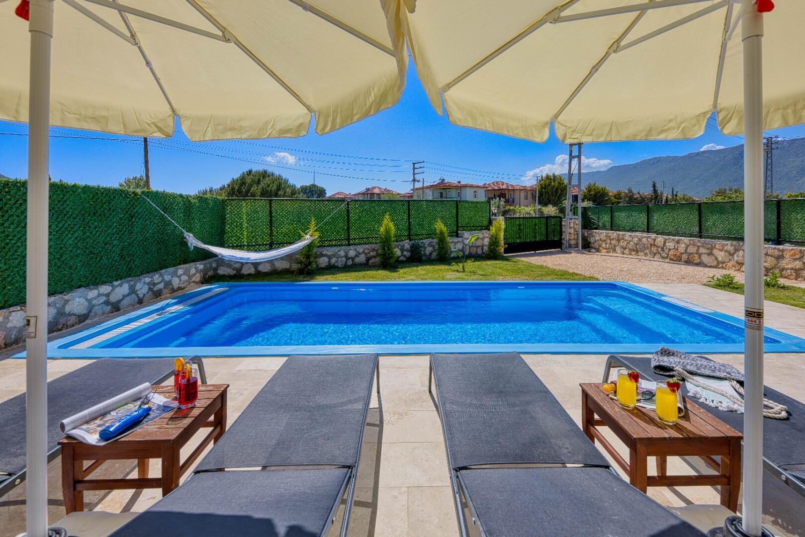 Villa Toscana 4 — 17