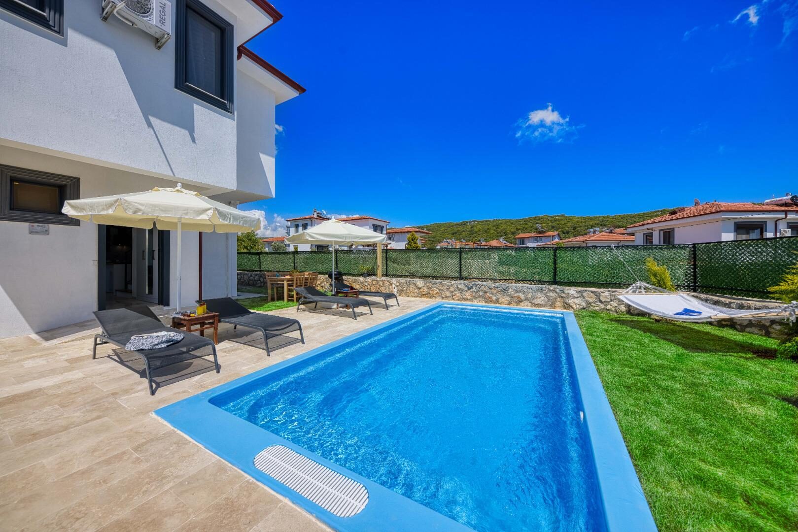 Villa Toscana 5 — 3