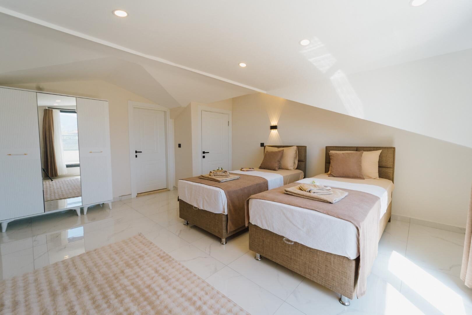 Villa Bella Seydikemer — 26