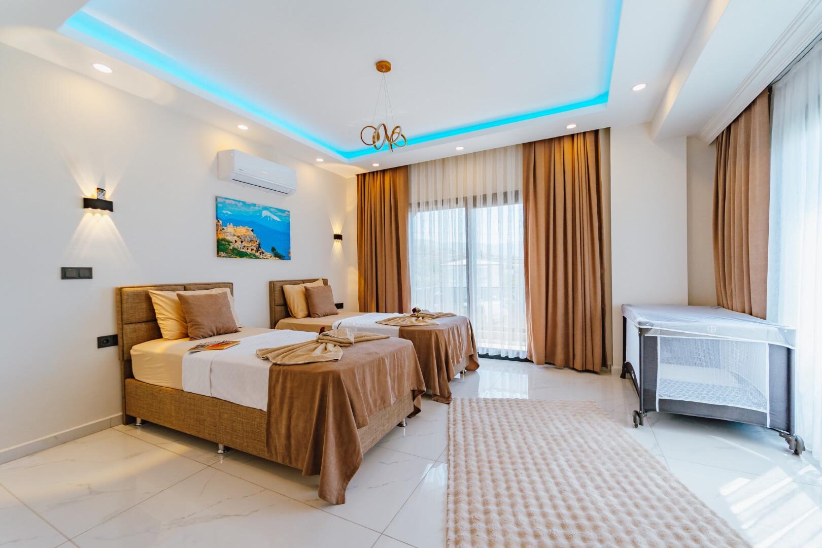Villa Bella Seydikemer — 27