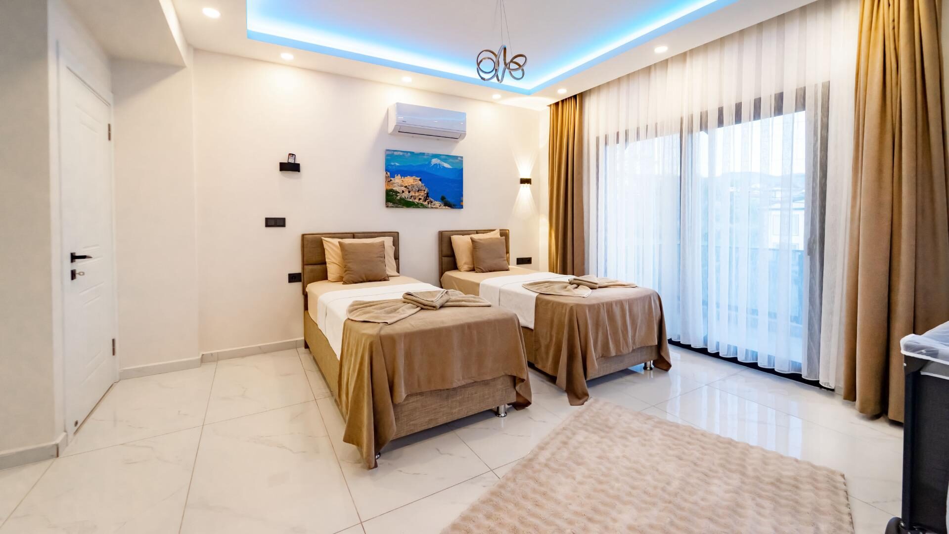 Villa Bella Seydikemer — 29