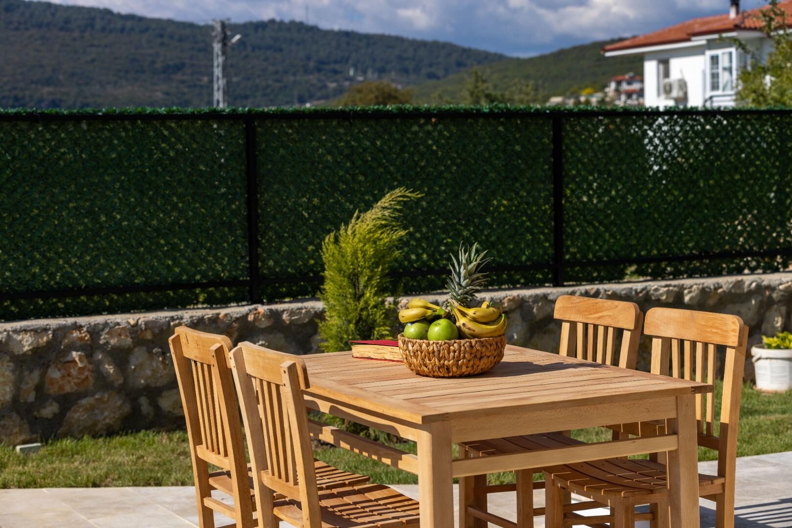 Villa Toscana 4 — 23