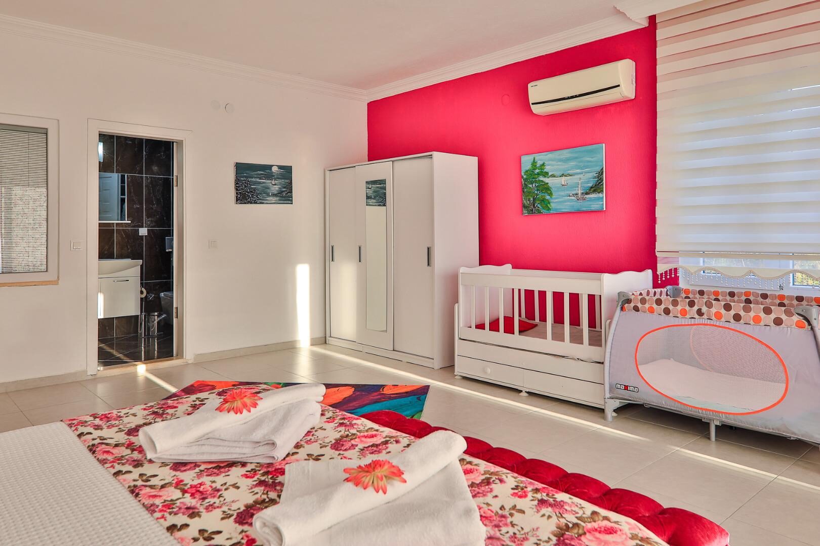Villa Melisa — 28