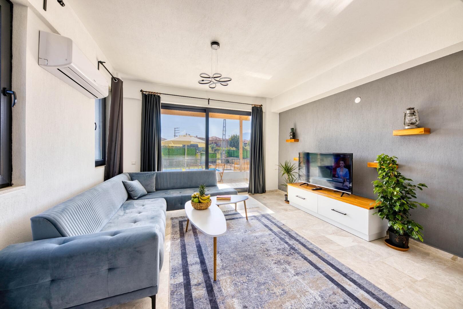 Villa Toscana 4 — 25