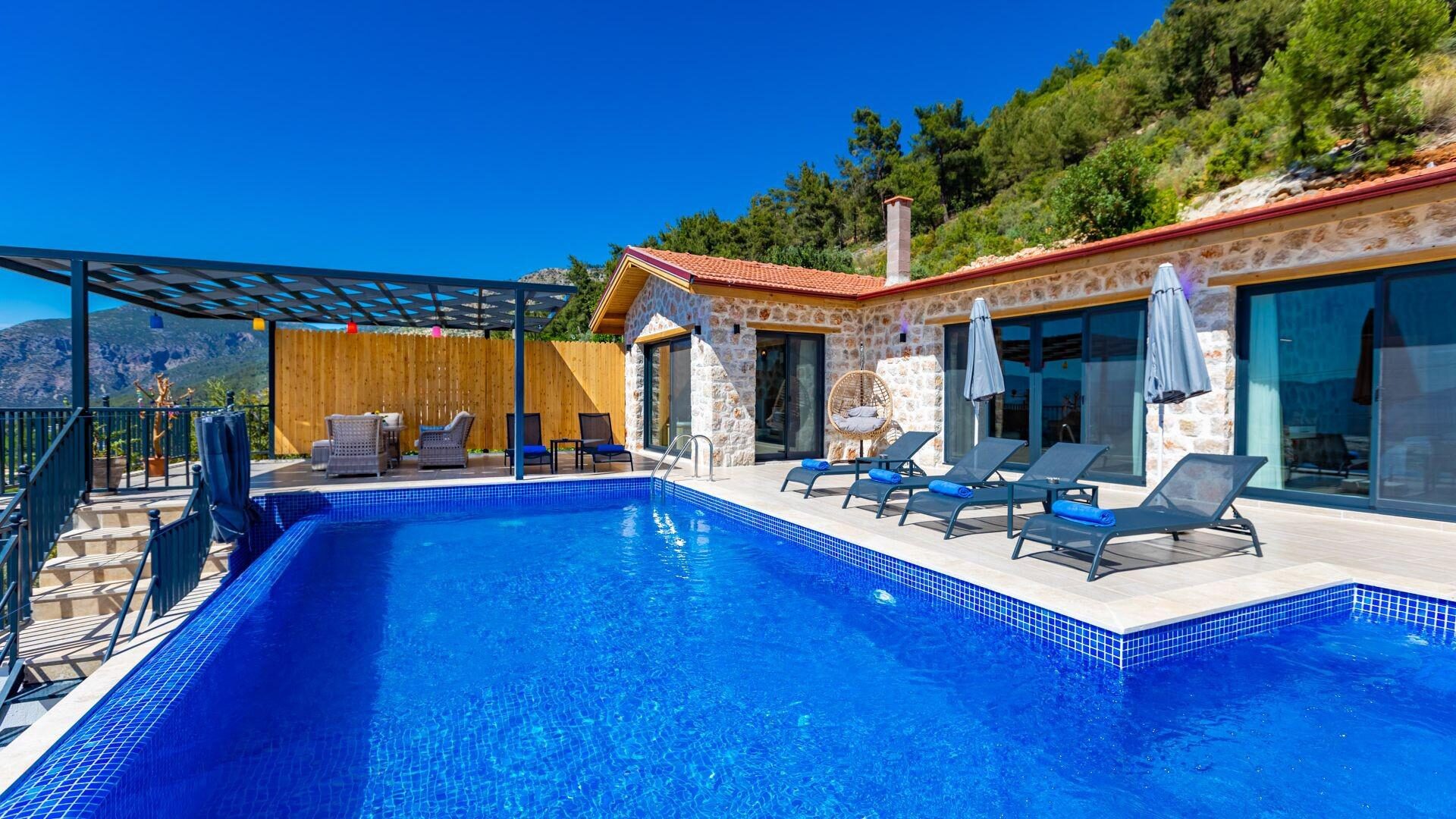 Villa Epona