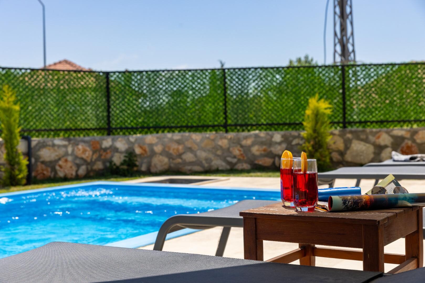 Villa Toscana 5 — 12