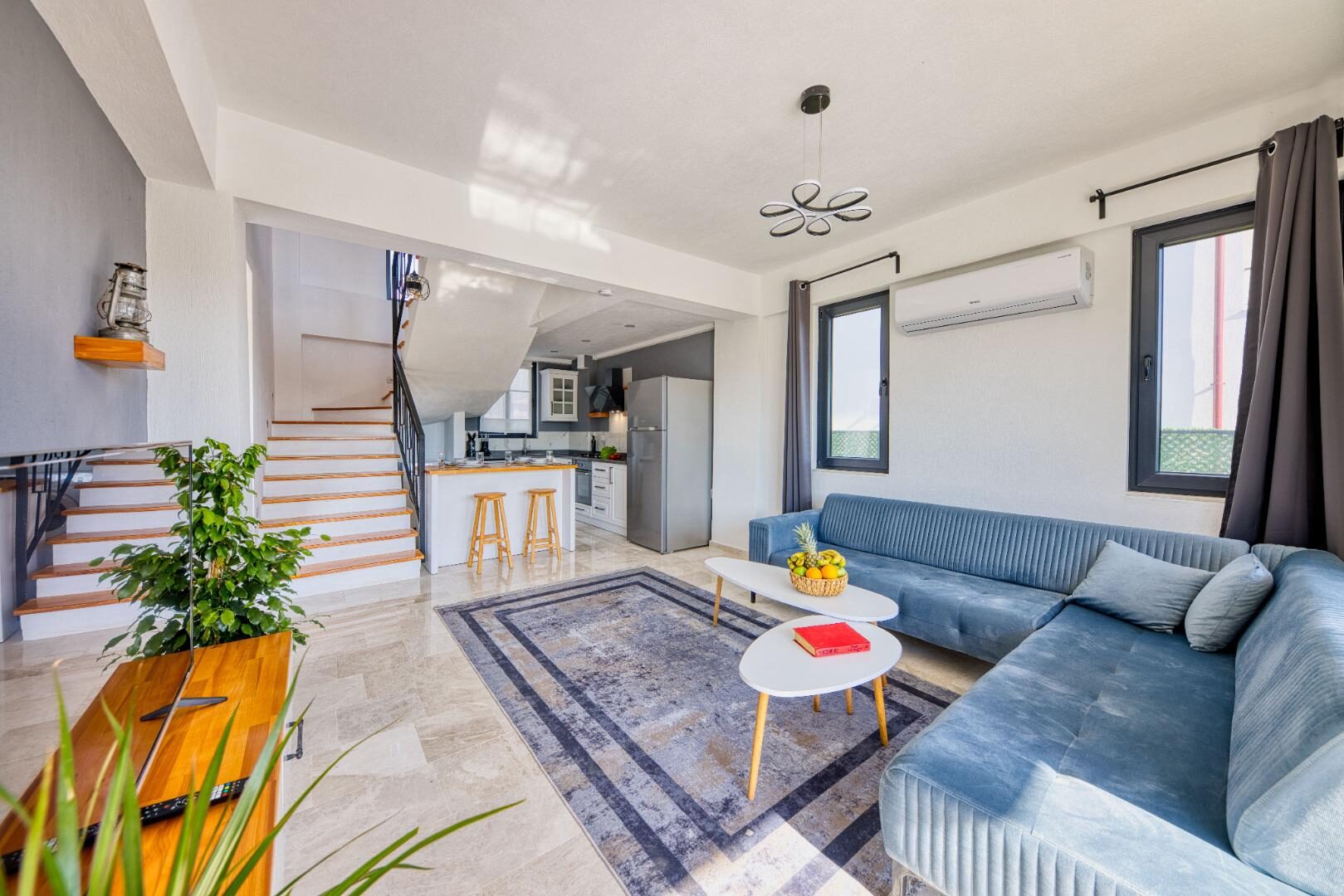 Villa Toscana 4 — 27