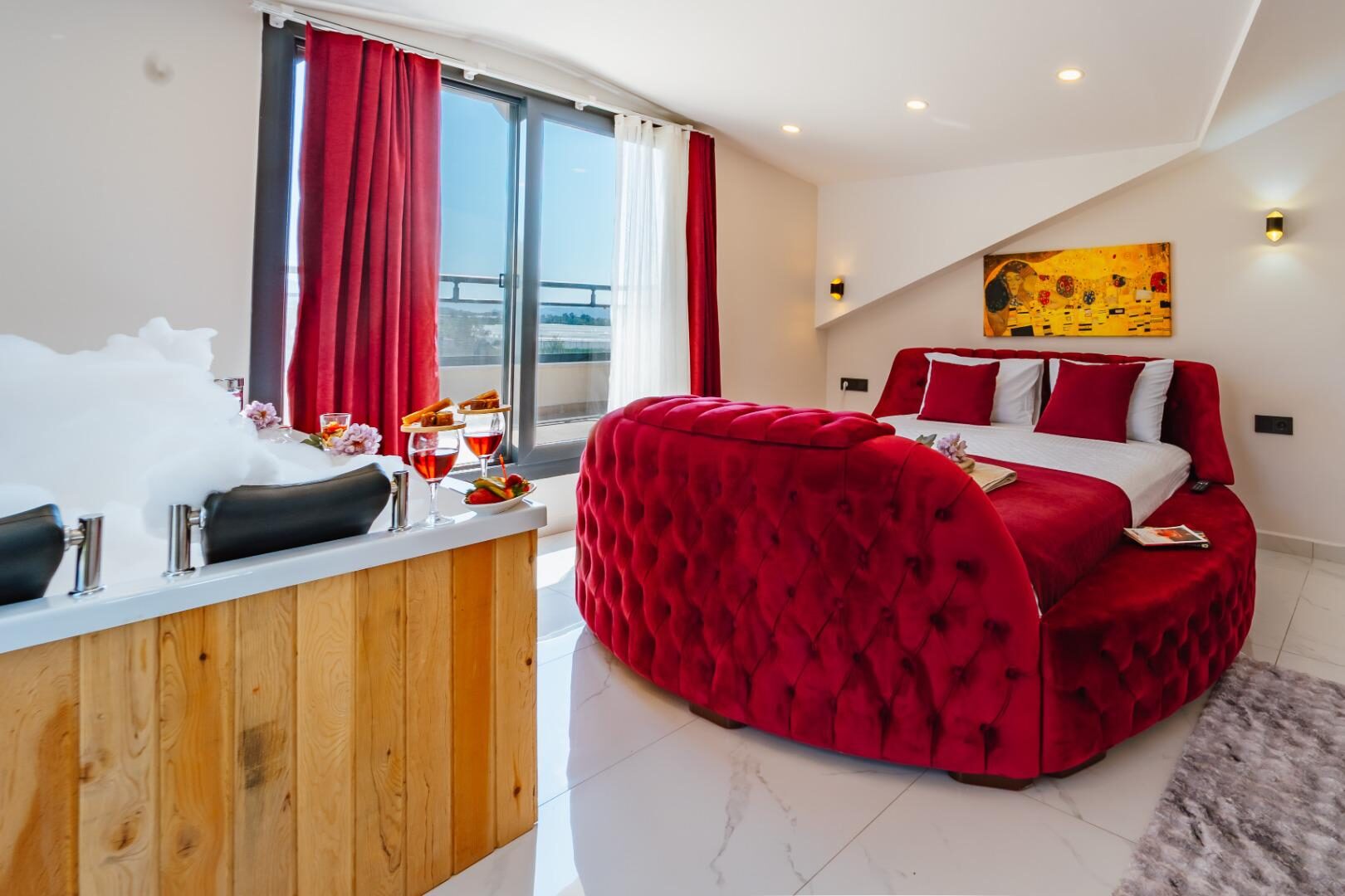 Villa Bella Seydikemer — 33