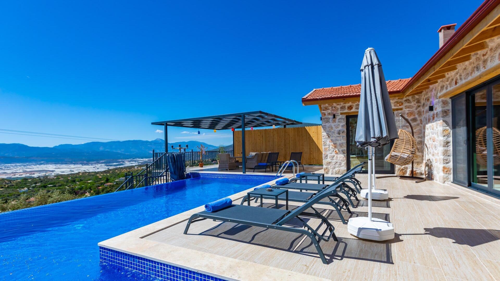 Villa Epona — 3