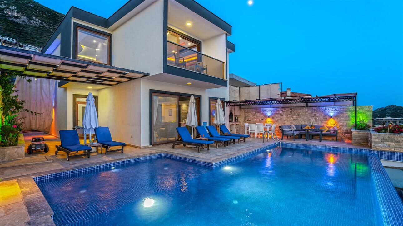 Villa Hulaki