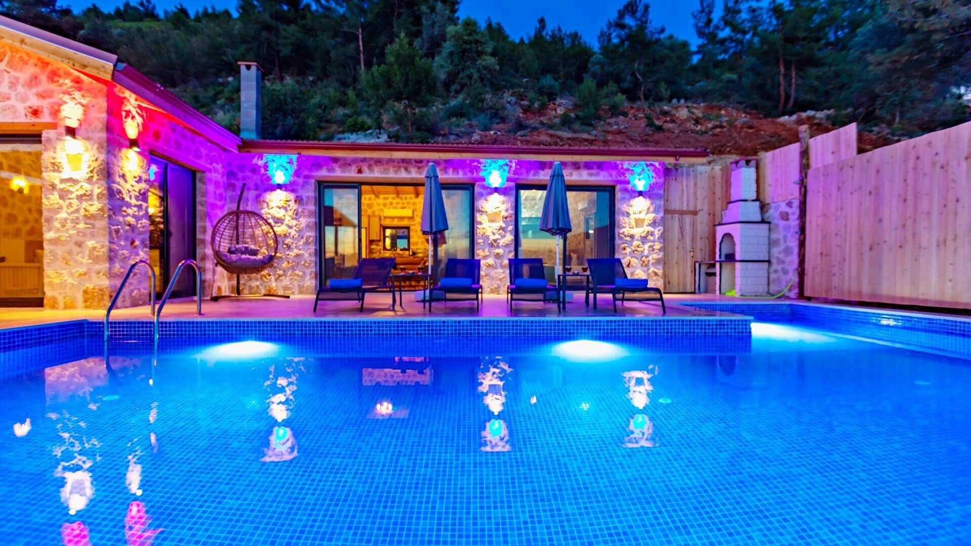 Villa Epona — 6