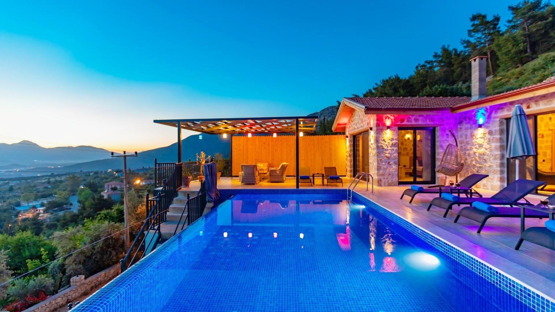 Villa Epona — 7