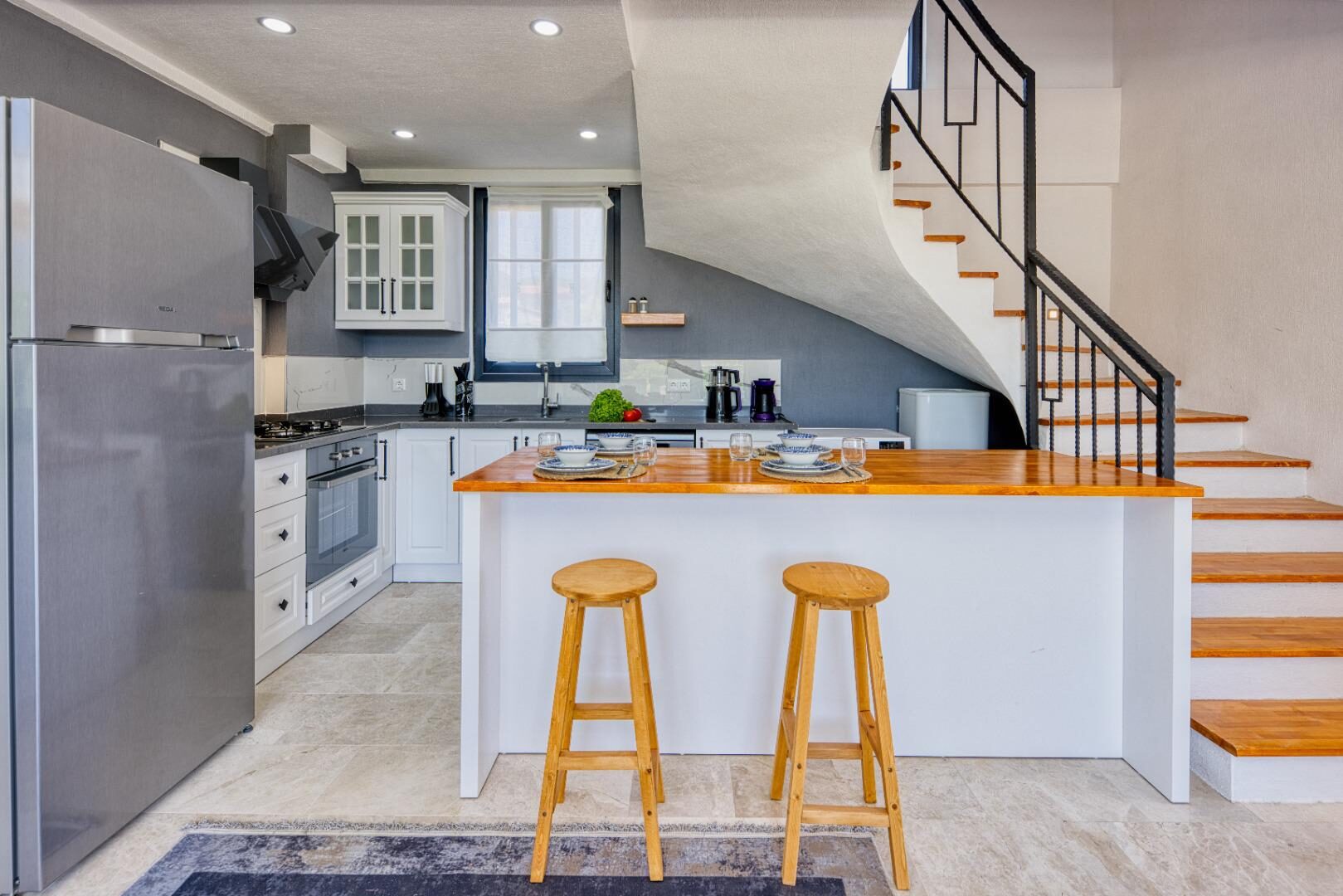 Villa Toscana 5 — 20