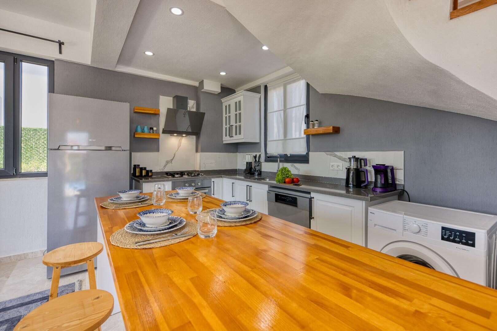 Villa Toscana 5 — 21