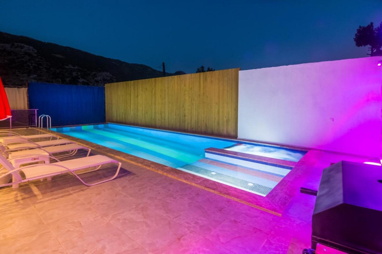 Villa Sunshine İslamlar — 10