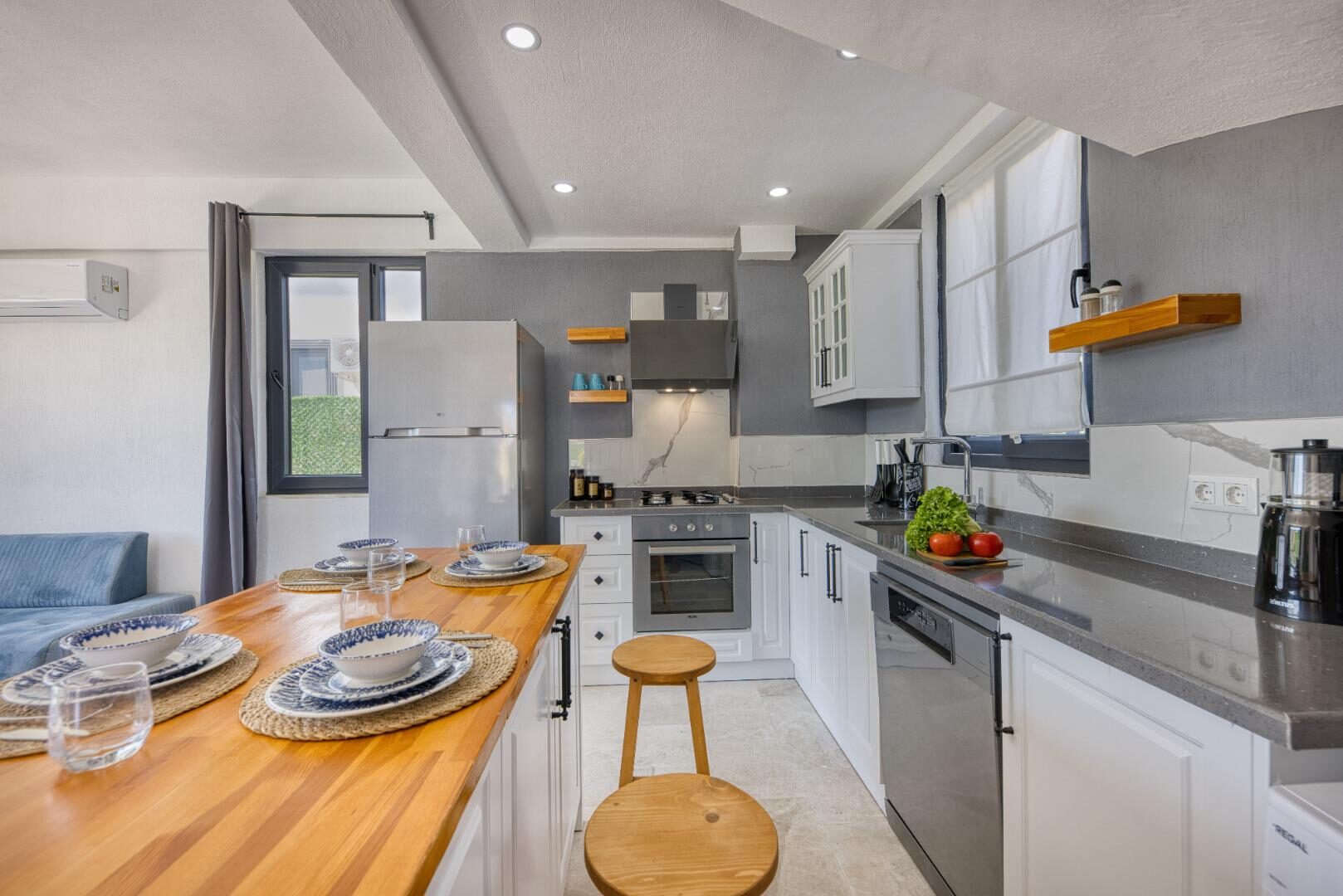 Villa Toscana 5 — 22