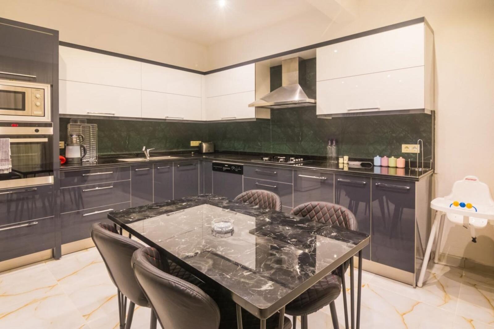 Villa Sunshine İslamlar — 16