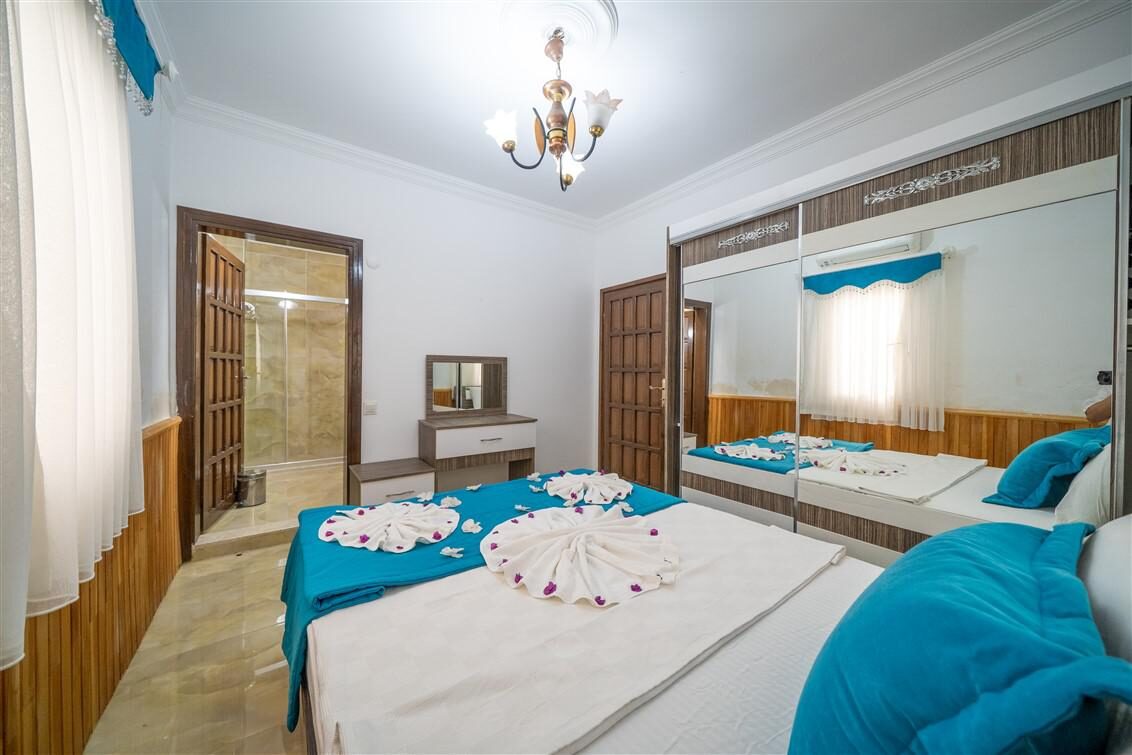 Villa Akça — 46