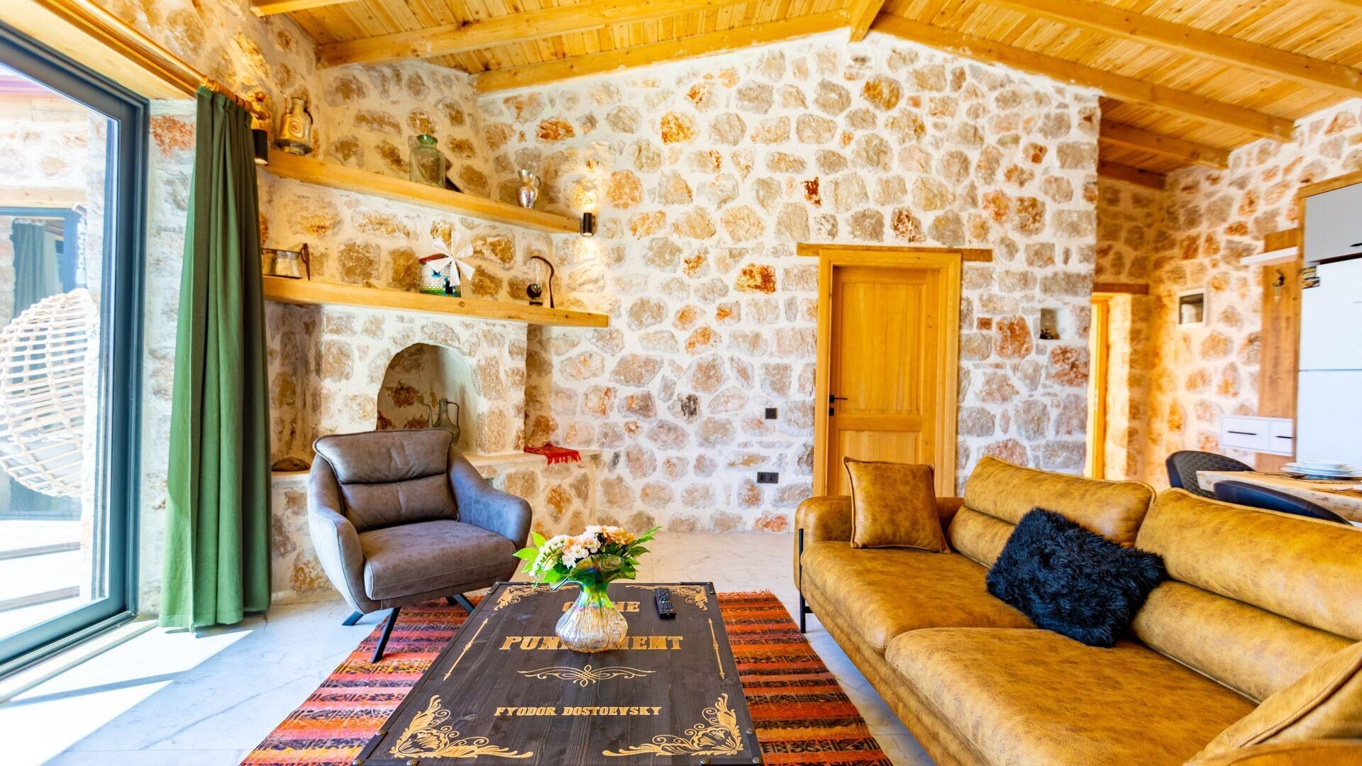 Villa Epona — 17