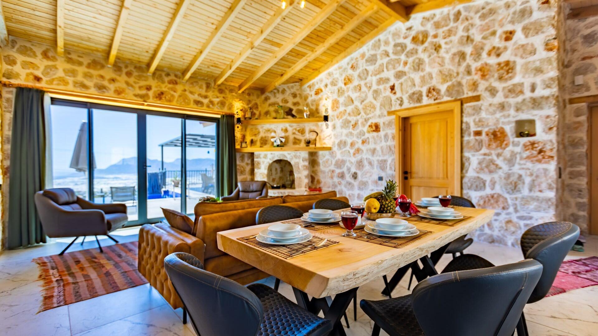 Villa Epona — 22