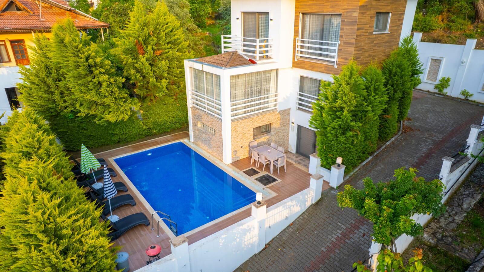 Villa Anka 4