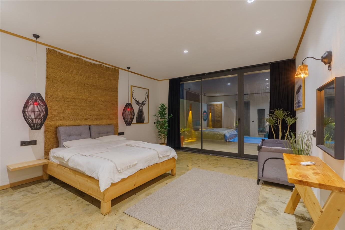 Villa Stay — 25